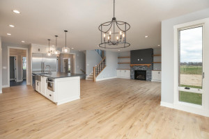 Photo for 5352 Millie Road SW, Rochester, MN 55902 - Listing #5683229 5352 Millie Rd SW Rochester MN-large-011-013-Dining Room-1500x1000-72dpi