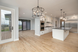 Photo for 5352 Millie Road SW, Rochester, MN 55902 - Listing #5683229 5352 Millie Rd SW Rochester MN-large-010-007-Dining Room-1500x1000-72dpi