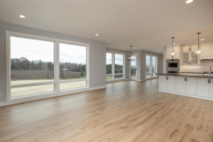 Photo for 5352 Millie Road SW, Rochester, MN 55902 - Listing #5683229 5352 Millie Rd SW Rochester MN-large-008-010-Living Room-1500x1000-72dpi