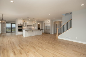 Photo for 5352 Millie Road SW, Rochester, MN 55902 - Listing #5683229 5352 Millie Rd SW Rochester MN-large-007-004-Living Room-1500x1000-72dpi
