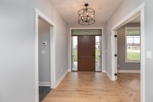 Photo for 5352 Millie Road SW, Rochester, MN 55902 - Listing #5683229 5352 Millie Rd SW Rochester MN-large-004-003-Foyer-1500x1000-72dpi