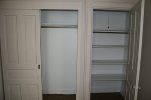 Photo for 327 W Sanborn Street, Winona, MN 55987 - Listing #6127392 Copy-of-327-W-8th-2-Bedroom-Closet-800x533