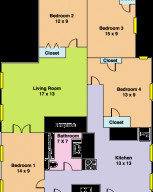Photo for 327 W Sanborn Street, Winona, MN 55987 - Listing #6127392 327 W Sanborn Street, Winona, MN 55987