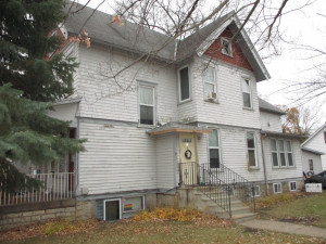 Photo for 327 W Sanborn Street, Winona, MN 55987 - Listing #6127392 327 W Sanborn Street, Winona, MN 55987