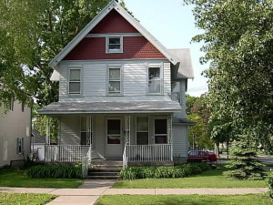 Photo for 327 W Sanborn Street, Winona, MN 55987 - Listing #6127392 327 W Sanborn Street, Winona, MN 55987