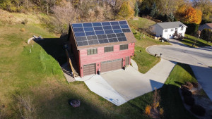 Photo for 516 N Hill Street, La Crescent, MN 55947 - Listing #6128338 516 N Hill Street, La Crescent, MN 55947