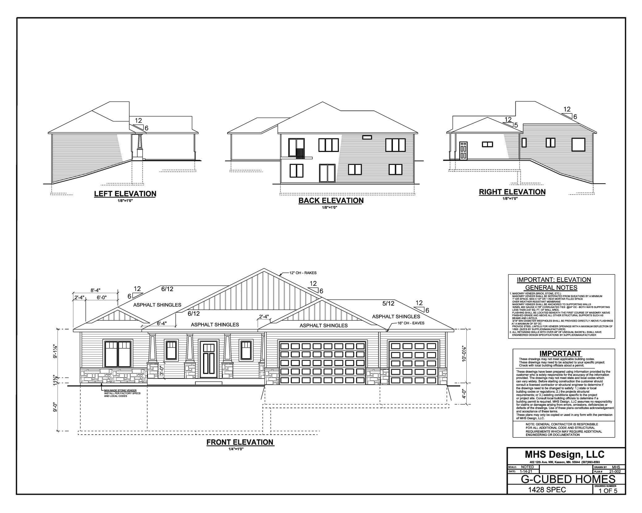 Photo for 11268 Wisdom Court, Chatfield, MN 55923 - Listing #6129072 11268 Wisdom Court, Chatfield, MN 55923