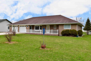 Photo for 44909 E Goodrich Street, Rushford Village, MN 55971 - Listing #6130072 44909 E Goodrich Street, Rushford Village, MN 55971
