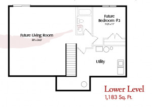 Photo for W975 Red Fox, Spring Valley, WI - Listing #6130572 W975 Red Fox, Spring Valley, WI