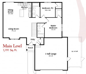 Photo for W975 Red Fox, Spring Valley, WI - Listing #6130572 W975 Red Fox, Spring Valley, WI