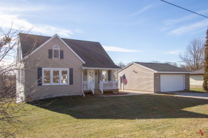 Photo for 301 South Street E, Wykoff, MN 55990 - Listing #6131368 301 South Street E, Wykoff, MN 55990