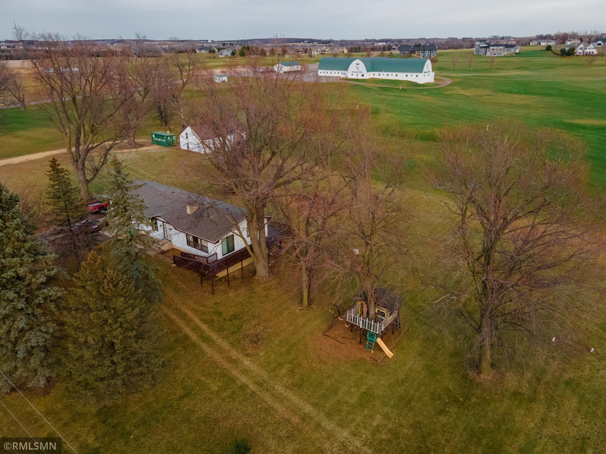 Photo for 1011 170th Street, Hammond, WI - Listing #6128797 1011 170th Street, Hammond, WI
