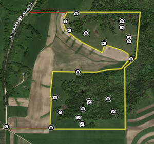 Photo for XXXX Ridgeview Road, Rushford, MN 55971 - Listing #6135411 XXXX Ridgeview Road, Rushford, MN 55971