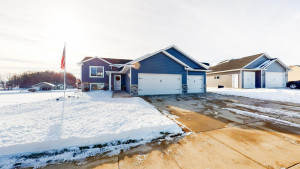 Photo for 1031 Lone Stone Court SE, Chatfield, MN 55923 - Listing #6134993 1031 Lone Stone Court SE, Chatfield, MN 55923