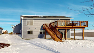 Photo for 1031 Lone Stone Court SE, Chatfield, MN 55923 - Listing #6134993 1031 Lone Stone Court SE, Chatfield, MN 55923