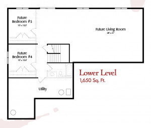 Photo for 1719 105th Court, Hammond, WI - Listing #6130979 1719 105th Court, Hammond, WI