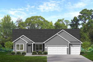 Photo for 1719 105th Court, Hammond, WI - Listing #6130979 1719 105th Court, Hammond, WI
