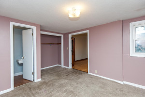 Photo for 528 N Broadway Street, Spring Valley, MN 55975 - Listing #6135486 Large closet and access to half bath in this main floor bedroom!