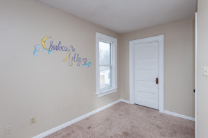 Photo for 528 N Broadway Street, Spring Valley, MN 55975 - Listing #6135486 New carpet (not pictured) in this upper level bedroom with nice-sized closet!