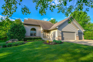 Photo for 670 Norton Street, Hammond, WI - Listing #6137051 Welcome Home! If you’re looking to be in town on almost a half an acre, a spacious house with a great layout, and a peaceful lot, then you won’t want to miss this one!