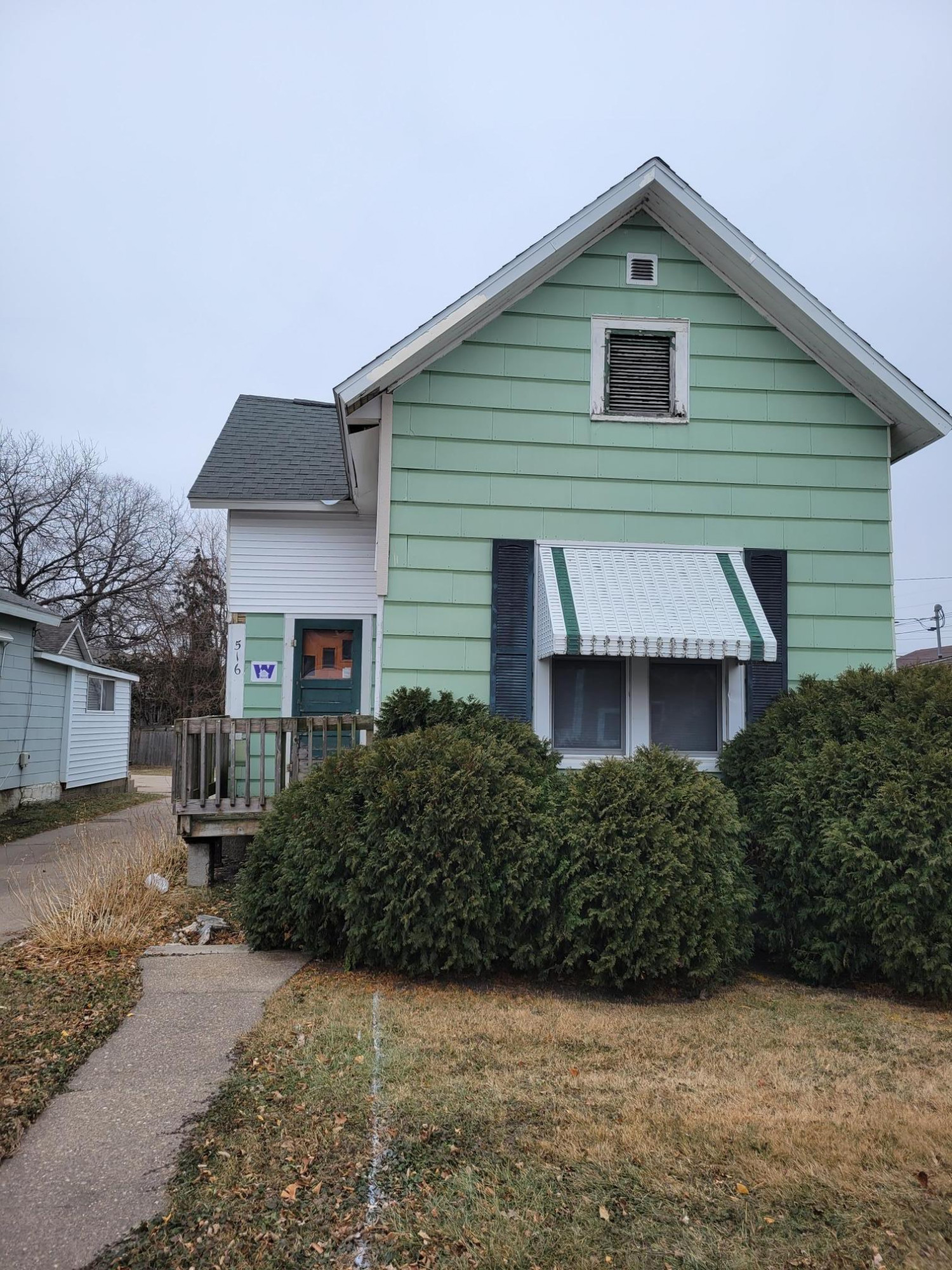 Photo for 516 Center Street, Winona, MN 55987 - Listing #6139022 516 Center Street, Winona, MN 55987