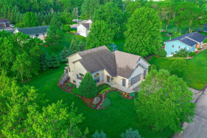 Photo for 670 Norton Street, Hammond, WI - Listing #6137051 670 Norton Street, Hammond, WI