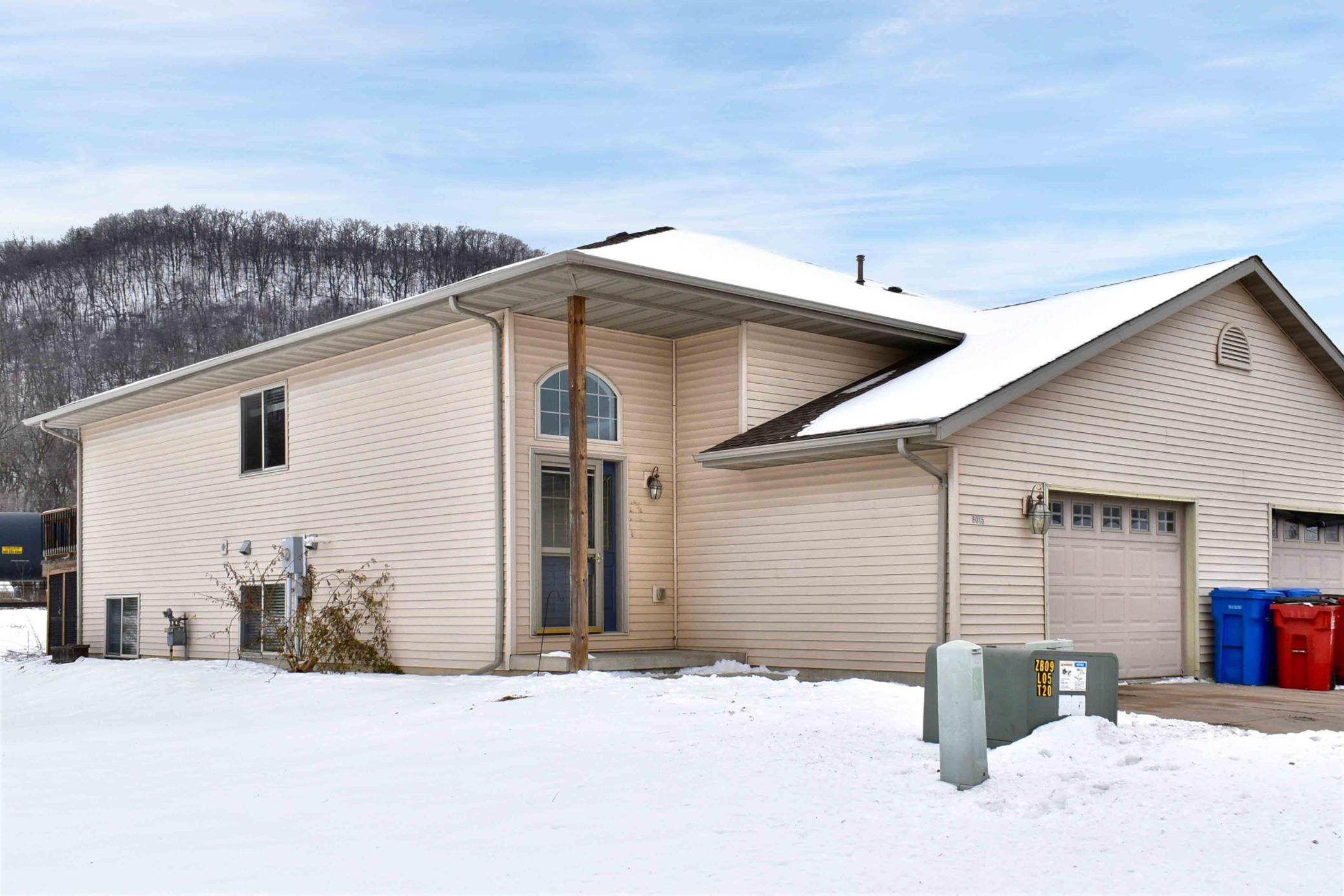 Photo for 8015 6th Street, Minnesota City, MN 55959 - Listing #6140237 8015 6th Street, Minnesota City, MN 55959
