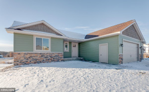 Photo for 1609 75th Avenue, Hammond, WI - Listing #6114008 Photos are a representations of similar builds. Not all items will be included. Some items are subject to change.