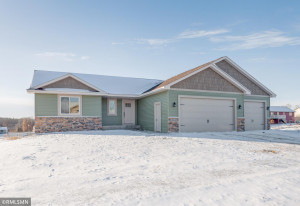 Photo for 1609 75th Avenue, Hammond, WI - Listing #6114008 Photos are a representations of similar builds. Not all items will be included. Some items are subject to change.