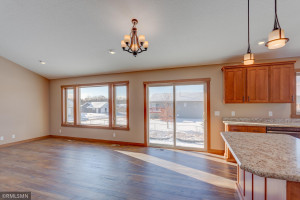 Photo for 1609 75th Avenue, Hammond, WI - Listing #6114008 Photos are a representations of similar builds. Not all items will be included. Some items are subject to change.