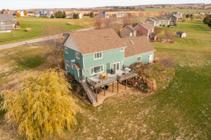 Photo for 1733 109th Avenue, Hammond, WI - Listing #6141476 1733 109th Avenue, Hammond, WI