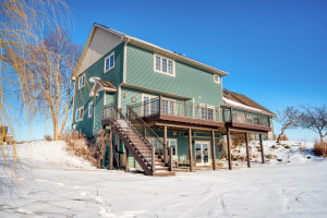 Photo for 1733 109th Avenue, Hammond, WI - Listing #6141476 1733 109th Avenue, Hammond, WI