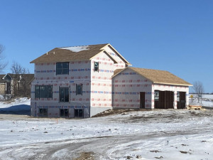 Photo for 1782 111th Avenue, Hammond, WI - Listing #6140182 1782 111th Avenue, Hammond, WI