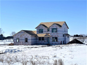 Photo for 1782 111th Avenue, Hammond, WI - Listing #6140182 1782 111th Avenue, Hammond, WI