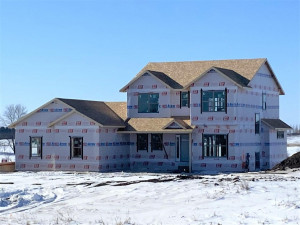 Photo for 1782 111th Avenue, Hammond, WI - Listing #6140182 1782 111th Avenue, Hammond, WI