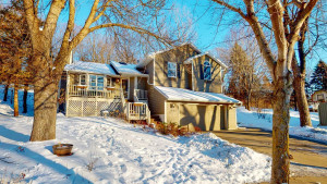 Photo for 3960 Polar Lane NE, Rochester, MN 55906 - Listing #6144389 3960 Polar Lane NE, Rochester, MN 55906