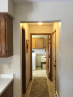Photo for 1329 Skyline Drive, Winona, MN 55987 - Listing #6143302 15 Hall to Powder Room, Garage & Laundry Room