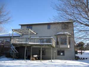 Photo for 1329 Skyline Drive, Winona, MN 55987 - Listing #6143302 1329 Skyline Drive, Winona, MN 55987