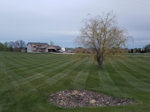 Photo for 1581 97th Avenue, Hammond, WI - Listing #6144880 Set back from the road this home is a beauty!