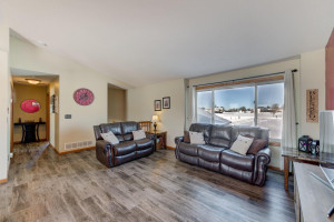 Photo for 1581 97th Avenue, Hammond, WI - Listing #6144880 Did you notice this home has large furniture AND OPEN FLOOW SPACE?