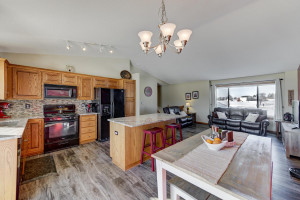 Photo for 1581 97th Avenue, Hammond, WI - Listing #6144880 From dining to cooking to relaxing and more, this home offers something for everyone.