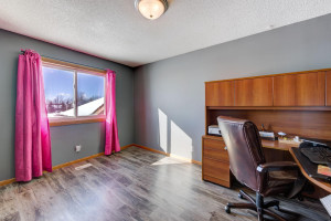 Photo for 1581 97th Avenue, Hammond, WI - Listing #6144880 Bedroom 2 or home office? Which would you choose it to be?