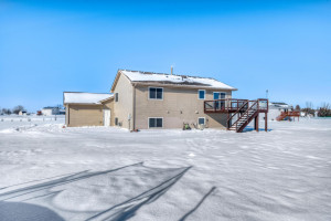 Photo for 1581 97th Avenue, Hammond, WI - Listing #6144880 1581 97th Avenue, Hammond, WI