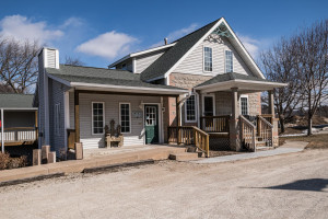 Photo for 303 Sheridan Street W, Lanesboro, MN 55949 - Listing #6151891 303 Sheridan Street W, Lanesboro, MN 55949