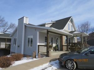 Photo for 303 Sheridan Street W, Lanesboro, MN 55949 - Listing #6151891 303 Sheridan Street W, Lanesboro, MN 55949