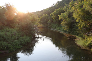 Photo for 109 Parkway Avenue N, Lanesboro, MN 55949 - Listing #6162182 Root River is a magnet for trout fishing, kayakers, canoers and tubers.