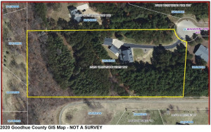 Photo for 35850 Whispering Pine Way, Lake City, MN 55041 - Listing #6161817 35850 Whispering Pine Way, Lake City, MN 55041