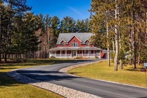 Photo for 35850 Whispering Pine Way, Lake City, MN 55041 - Listing #6161817 35850 Whispering Pine Way, Lake City, MN 55041