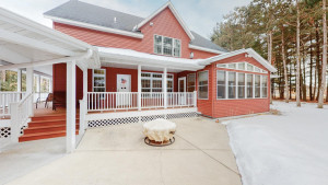 Photo for 35850 Whispering Pine Way, Lake City, MN 55041 - Listing #6161817 35850 Whispering Pine Way, Lake City, MN 55041
