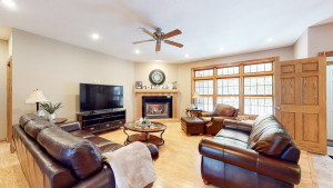Photo for 35850 Whispering Pine Way, Lake City, MN 55041 - Listing #6161817 35850 Whispering Pine Way, Lake City, MN 55041